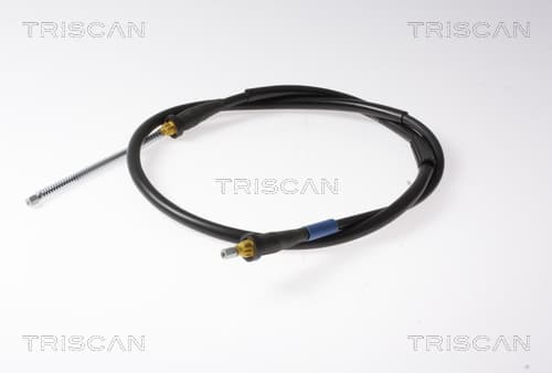 Handbromskabel från TRISCAN