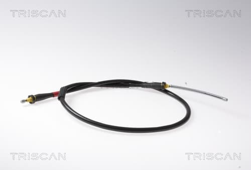Handbromskabel från TRISCAN