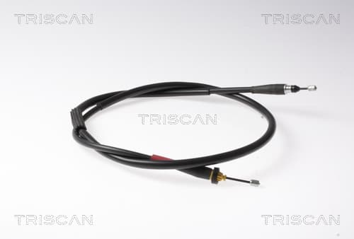 Handbromskabel från TRISCAN