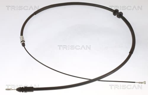 Handbromskabel från TRISCAN