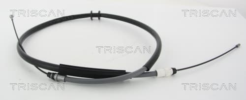 Handbromskabel från TRISCAN