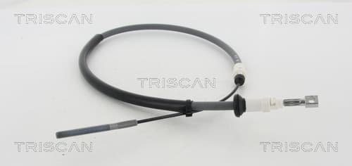 Handbromskabel från TRISCAN