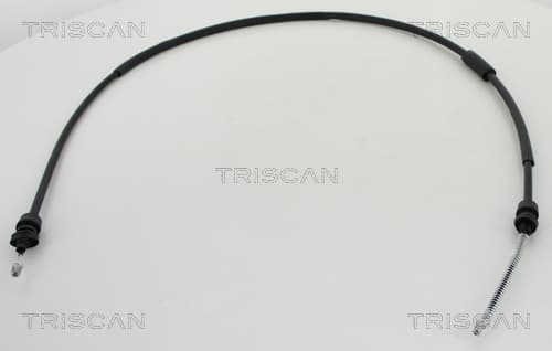 Handbromskabel från TRISCAN