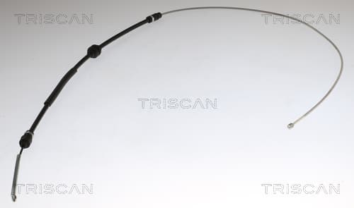 Handbromskabel från TRISCAN