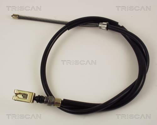 Handbromskabel från TRISCAN