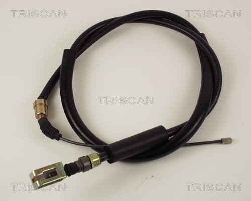 Handbromskabel från TRISCAN