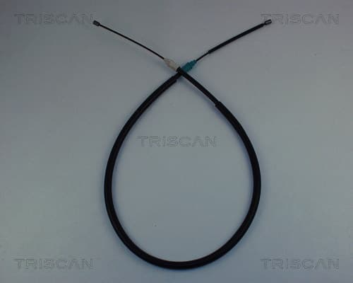 Handbromskabel från TRISCAN