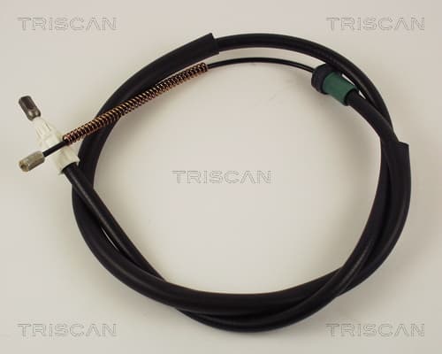 Handbromskabel från TRISCAN