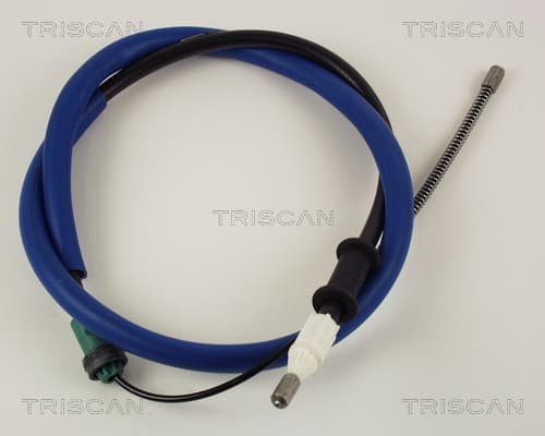 Handbromskabel från TRISCAN