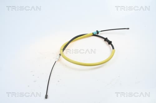 Handbromskabel från TRISCAN