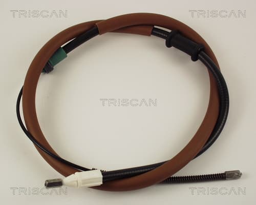 Handbromskabel från TRISCAN