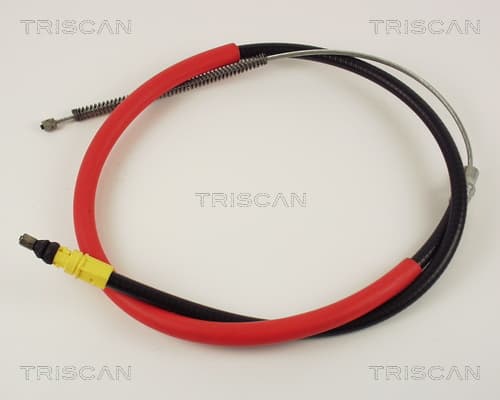 Handbromskabel från TRISCAN