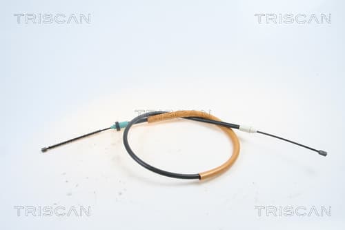 Handbromskabel från TRISCAN
