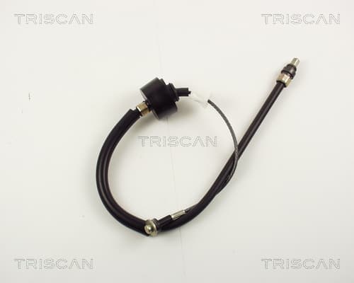 Kopplingskabel från TRISCAN