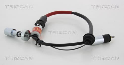 Kopplingskabel från TRISCAN