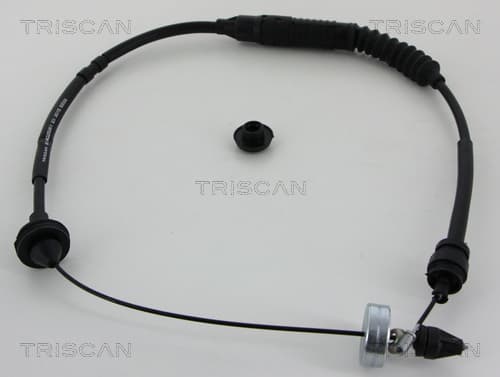 Kopplingskabel från TRISCAN