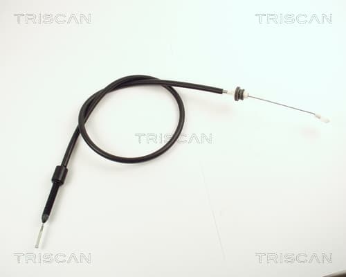 Gaswire från TRISCAN