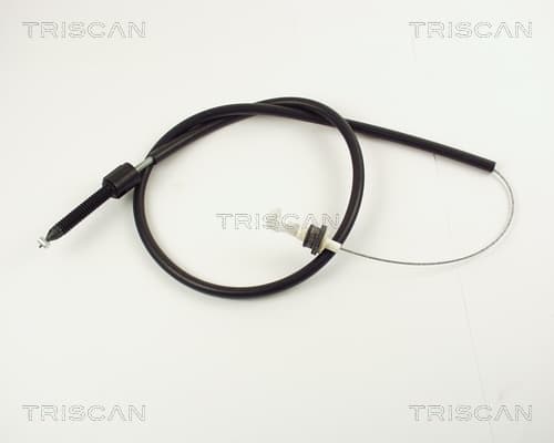 Gaswire från TRISCAN