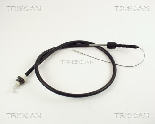 Gaswire från TRISCAN