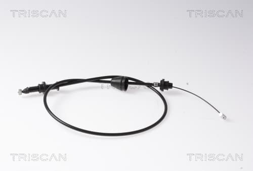 Gaswire från TRISCAN