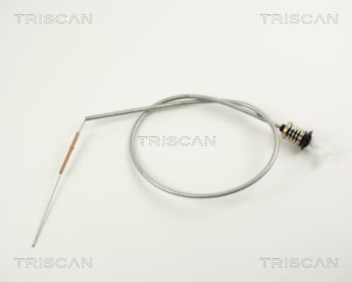 Gaswire från TRISCAN