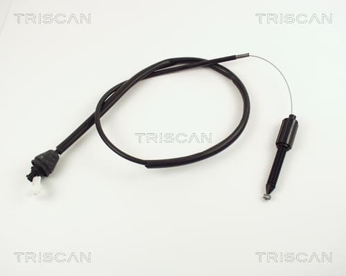 Gaswire från TRISCAN