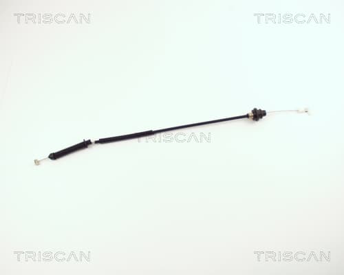 Gaswire från TRISCAN