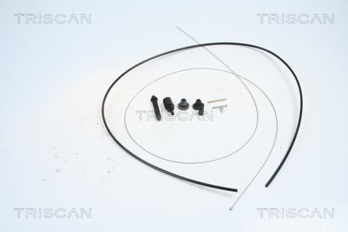 Universal gaswire