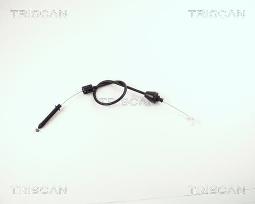Gaswire från TRISCAN
