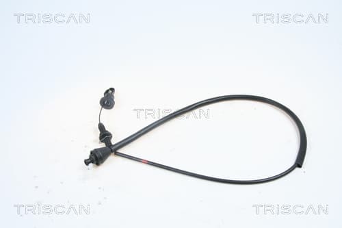 Gaswire från TRISCAN