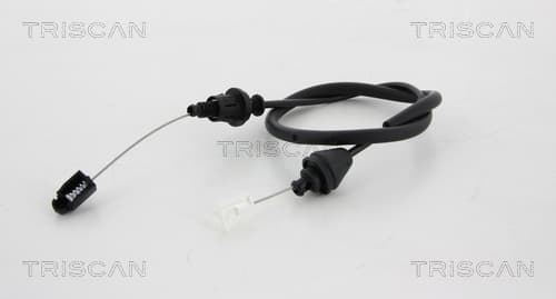 Gaswire från TRISCAN