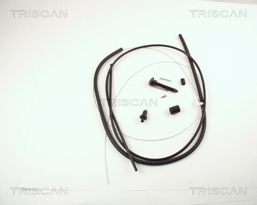 Gaswire