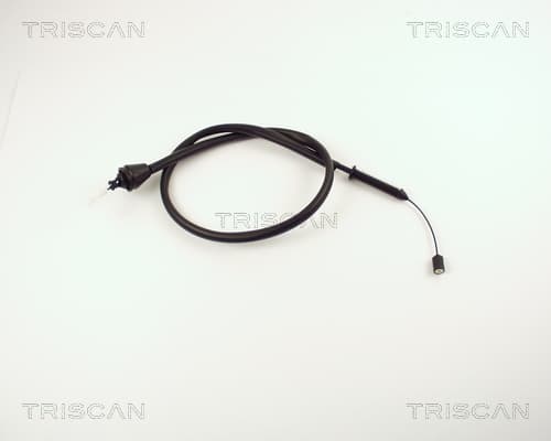 Gaswire från TRISCAN