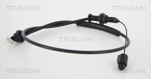 Gaswire från TRISCAN