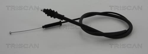Gaswire från TRISCAN