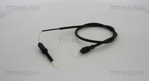 Gaswire från TRISCAN