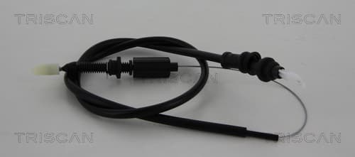 Gaswire från TRISCAN
