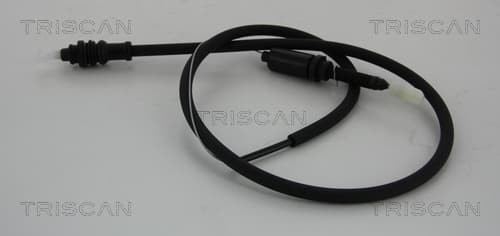 Gaswire från TRISCAN