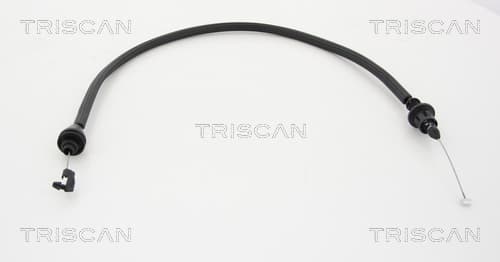 Gaswire från TRISCAN