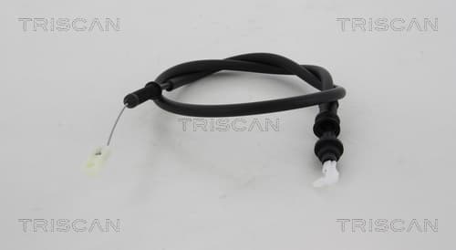 Gaswire från TRISCAN