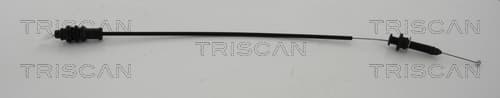 Gaswire från TRISCAN