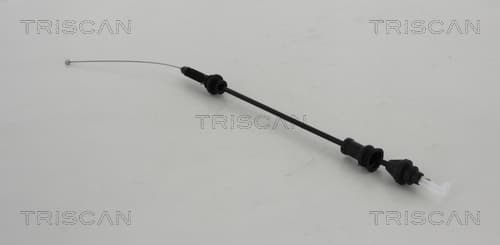 Gaswire från TRISCAN
