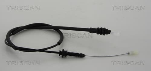 Gaswire från TRISCAN