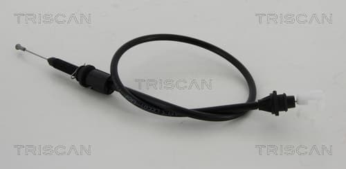 Gaswire från TRISCAN