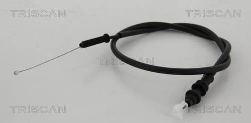 Gaswire från TRISCAN