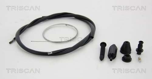 Gaswire
