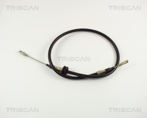 Handbromskabel från TRISCAN