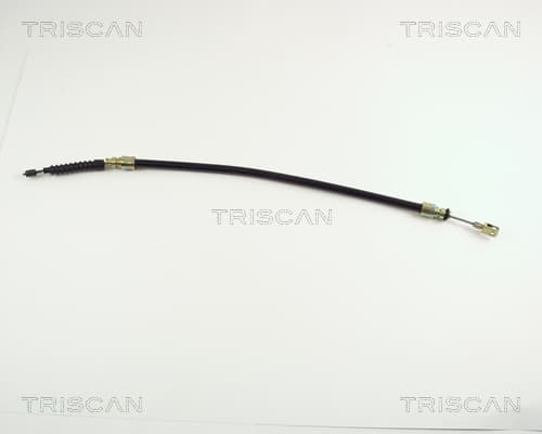 Handbromskabel från TRISCAN