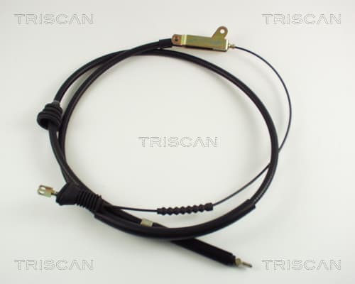 Handbromskabel från TRISCAN
