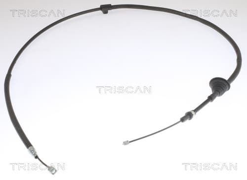 Handbromskabel från TRISCAN